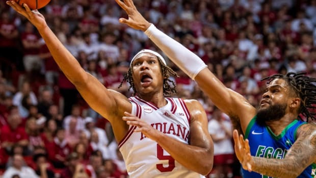 Malik Reneau